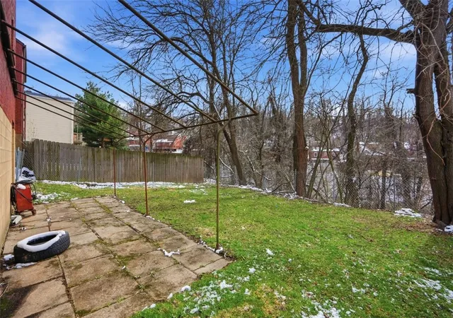 Homes for sale in Braddock Hills, PA | 1219 Circle Dr, Braddock Hills, PA 15221 | MLS# 1741226