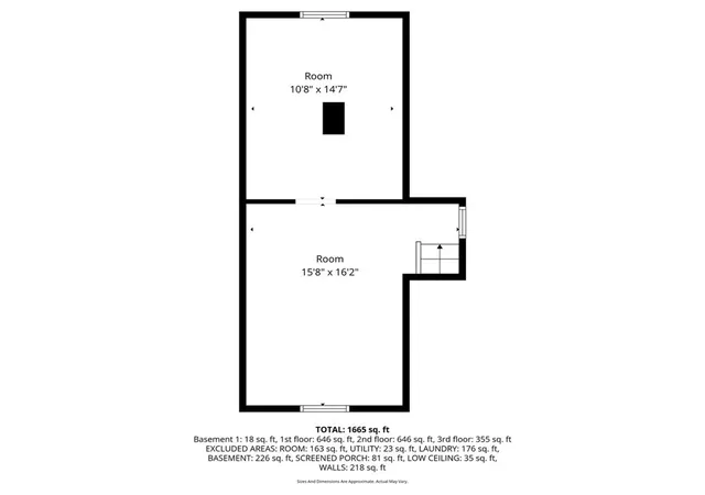 Homes for sale in Sheraden, PA | 1344 Pritchard St, Sheraden, PA 15204 | MLS# 1741341