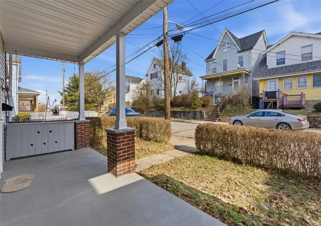 Homes for sale in Sheraden, PA | 1344 Pritchard St, Sheraden, PA 15204 | MLS# 1741341