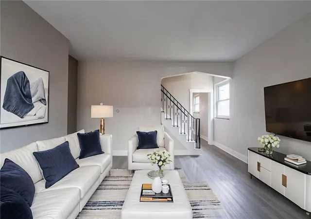 4th image of 12 Simms St, Pittsburgh, PA 15211 | MLS# 1741261
