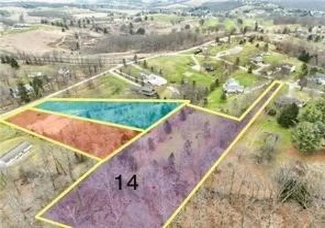 Photo 1 of Land for sale at Lot# 14 Verner Ln, Washington, PA 15301 | MLS# 1740894 | Listing updated on 2026-08-31
