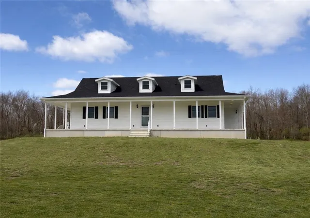 1st image of 360 Conneaut Lake Rd, Greenville, PA 16125 | MLS# 1741266