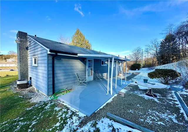 Homes for sale in North Sewickley Twp, PA | 118 Foster Road, North Sewickley Twp, PA 15010 | MLS# 1741446