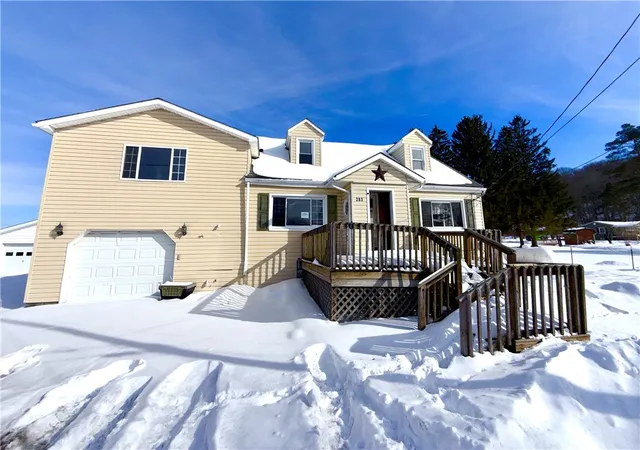 11th image of 283 Line St, Central City, PA 15926 | MLS# 1741502