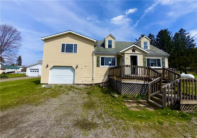 1st image of 283 Line St, Central City, PA 15926 | MLS# 1741502