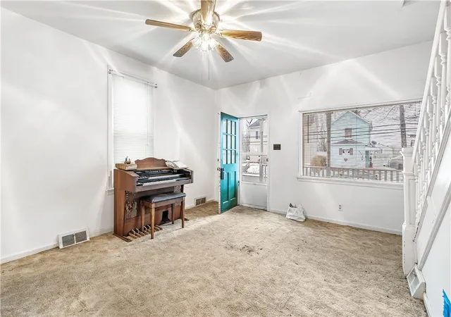 Photo 3 of Sale Pending at 1349 2nd Street, New Brighton, PA 15066 | MLS# 1741049 | Listing updated on 2026-07-19