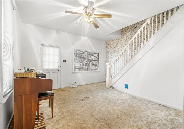 Photo 3 of Sale Pending at 1349 2nd Street, New Brighton, PA 15066 | MLS# 1741049 | Listing updated on 2026-07-19