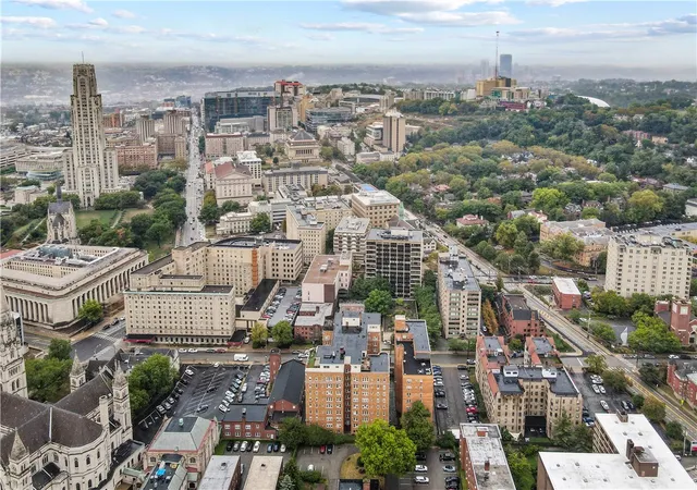 Photo 35 of Condo for sale at 144 N Dithridge St #206, Oakland, PA 15213 | MLS# 1741448 | Listing updated on 2026-05-27