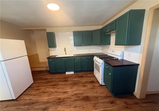 Photo 2 of Single family home for sale at 302 Neubert St, Kittanning Boro, PA 16201 | MLS# 1741501 | Listing updated on 2026-07-02