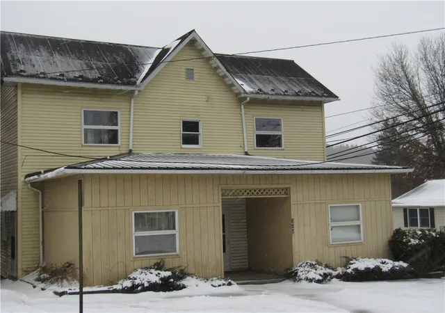 Photo 1 of Multi family home for sale at 300 Meyers Ave, Meyersdale Boro, PA 15552 | MLS# 1741368 | Listing updated on 2026-07-28