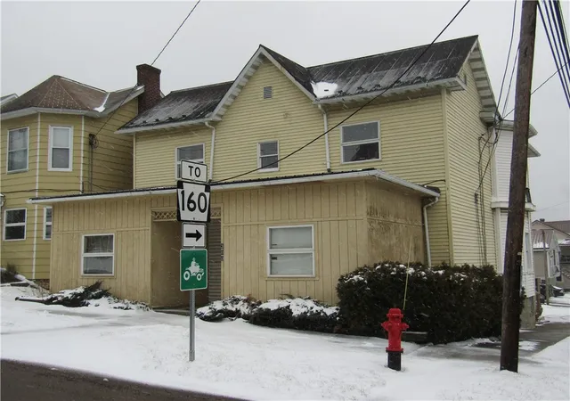 Photo 2 of Multi family home for sale at 300 Meyers Ave, Meyersdale Boro, PA 15552 | MLS# 1741368 | Listing updated on 2026-07-28