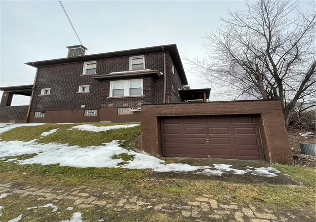 Homes for sale in Homestead, PA | 1600 Mcclure St, Homestead, PA 15120 | MLS# 1741080