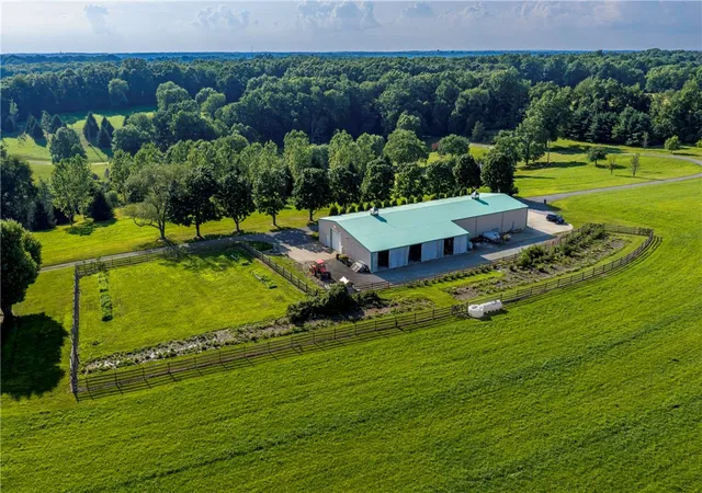 Photo 2 of Land for sale at Lot Dutchtown Rd, Penn Twp, PA 16002 | MLS# 1741245 | Listing updated on 2026-07-11