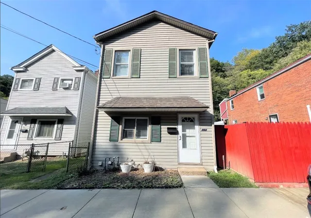 1st image of 753 Saline Street, Greenfield, PA 15207 | MLS# 1741561