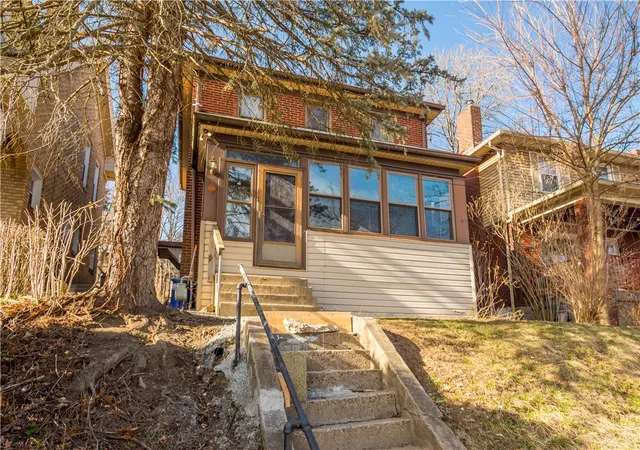 Homes for sale in Overbrook, PA | 206 Pinecastle Ave, Overbrook, PA 15234 | MLS# 1741541