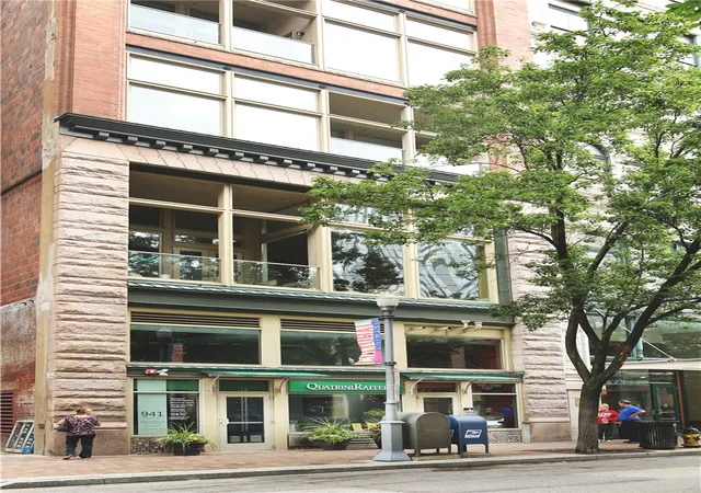 Photo 1 of Condo for sale at 941 Penn Ave #202, Downtown Pgh, PA 15222 | MLS# 1741599 | Listing updated on 2026-07-24