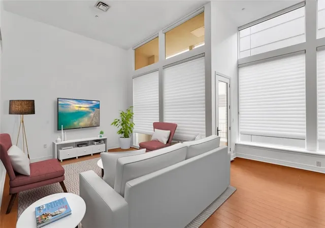 Photo 3 of Condo for sale at 941 Penn Ave #202, Downtown Pgh, PA 15222 | MLS# 1741599 | Listing updated on 2026-07-24