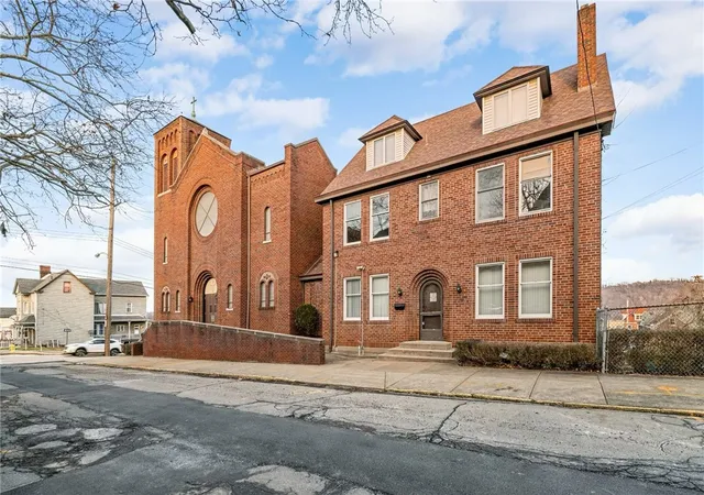 1st image of 105 S 5th Street, Duquesne, PA 15110 | MLS# 1741618