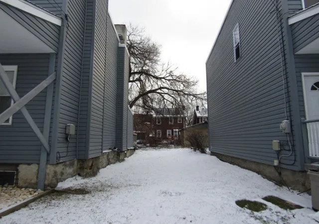 4th image of 424 Borland St, East Liberty, PA 15206 | MLS# 1741611