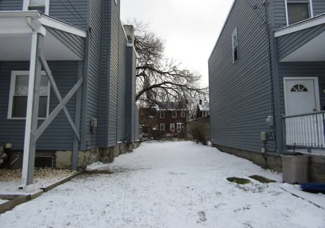 5th image of 424 Borland St, East Liberty, PA 15206 | MLS# 1741611