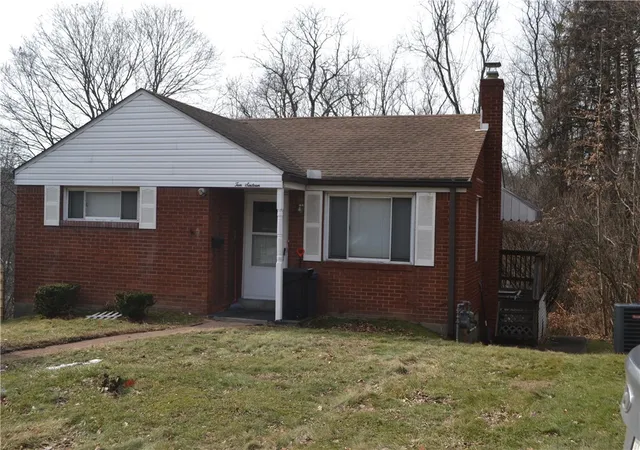 1st image of 1016 Messineo Ave, East Mc Keesport, PA 15035 | MLS# 1741630