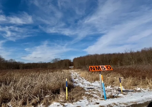 Photo 3 of Land for sale at 0 Cannery Rd, E Lackawannock Twp, PA 16137 | MLS# 1741458 | Listing updated on 2026-04-02
