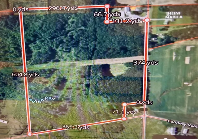 9th image of 0 Cannery Rd, E Lackawannock Twp, PA 16137 | MLS# 1741458