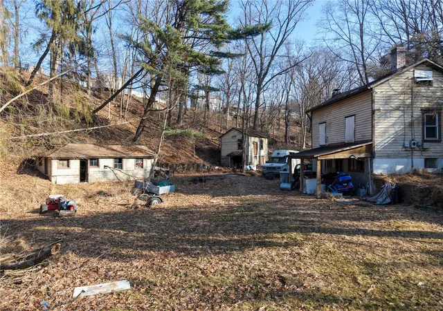 Photo 3 of Land for sale at 803 Burchfield Rd, Shaler, PA 15101 | MLS# 1741674 | Listing updated on 2026-07-28