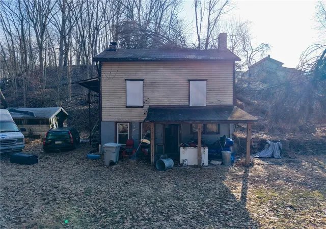 Photo 4 of Land for sale at 803 Burchfield Rd, Shaler, PA 15101 | MLS# 1741674 | Listing updated on 2026-07-28