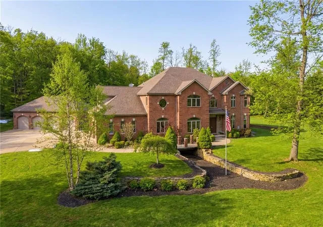 Photo 1 of Single family home for sale at 1653 Chapel Ridge, Adams Twp, PA 16046 | MLS# 1741489 | Listing updated on 2026-07-20