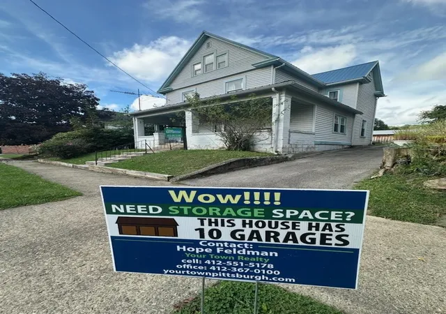 Photo 1 of Single family home for sale at 324 West N St, City Of But Nw, PA 16001 | MLS# 1740668 | Listing updated on 2026-09-19