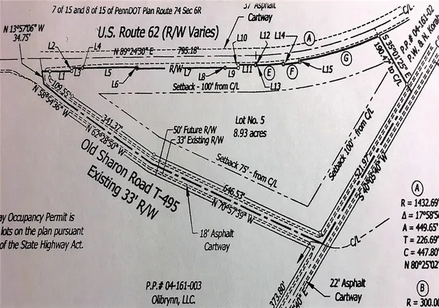 14th image of 7700 Sharon Mercer Rd, E Lackawannock Twp, PA 16137 | MLS# 1741616