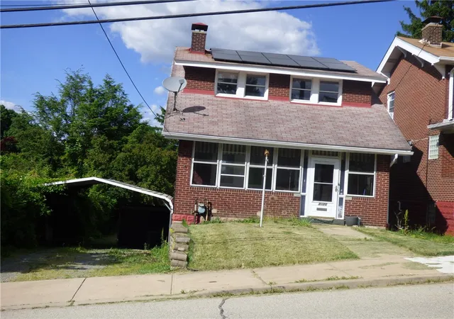 Photo 1 of Single family home for sale at 3420 Middletown Rd, Crafton Heights, PA 15204 | MLS# 1741720 | Listing updated on 2026-08-28