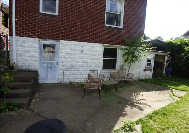 Photo 29 of Single family home for sale at 3420 Middletown Rd, Crafton Heights, PA 15204 | MLS# 1741720 | Listing updated on 2026-08-28