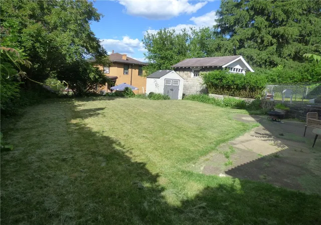 Photo 2 of Single family home for sale at 3420 Middletown Rd, Crafton Heights, PA 15204 | MLS# 1741720 | Listing updated on 2026-08-28