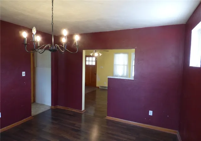 Photo 5 of Single family home for sale at 3420 Middletown Rd, Crafton Heights, PA 15204 | MLS# 1741720 | Listing updated on 2026-08-28