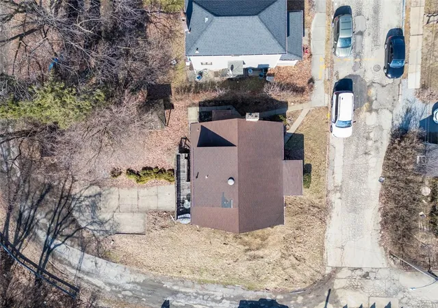 Photo 14 of Single family home for sale at 1534 Grant St, N Braddock, PA 15104 | MLS# 1741727 | Listing updated on 2026-05-19