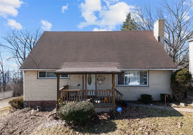 Photo 1 of Single family home for sale at 1534 Grant St, N Braddock, PA 15104 | MLS# 1741727 | Listing updated on 2026-05-19