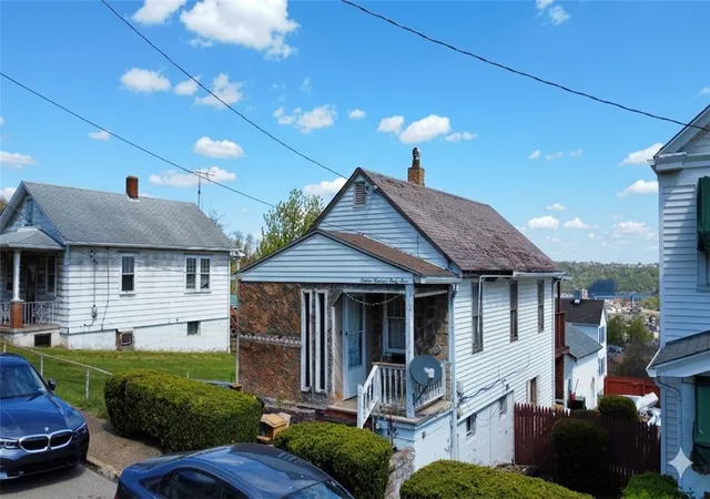 Photo 1 of Single family home for sale at 1633 New York Ave, Port Vue, PA 15133 | MLS# 1741822 | Listing updated on 2026-07-23