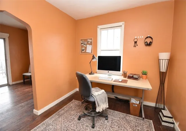 Photo 4 of Single family home for sale at 1633 New York Ave, Port Vue, PA 15133 | MLS# 1741822 | Listing updated on 2026-07-23