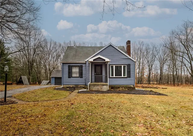 Photo 1 of Sale Pending at 5782 N Edinburg Rd, Mahoning Twp, PA 16116 | MLS# 1741758 | Listing updated on 2026-07-19
