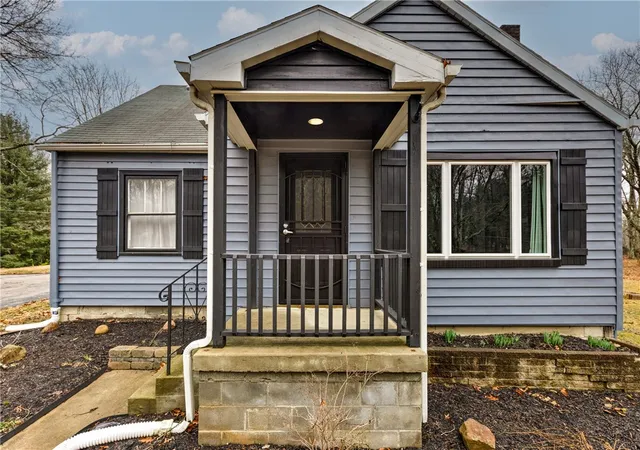Photo 2 of Sale Pending at 5782 N Edinburg Rd, Mahoning Twp, PA 16116 | MLS# 1741758 | Listing updated on 2026-07-19