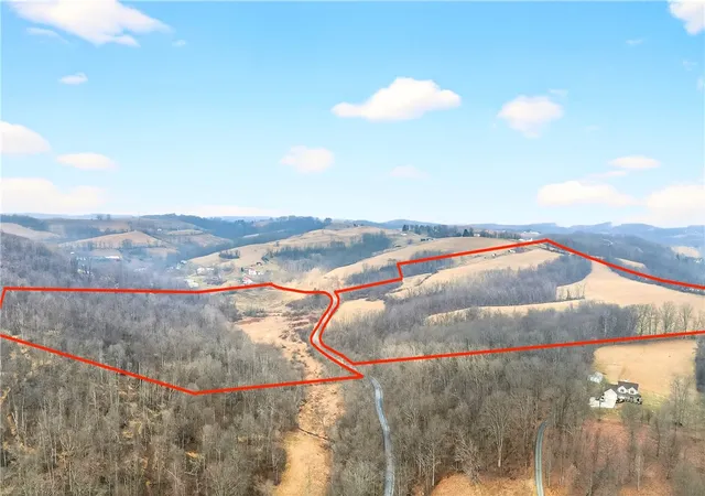 Photo 2 of Land for sale at 275 Newman Rd, Buffalo Twp, PA 15323 | MLS# 1741705 | Listing updated on 2026-08-31