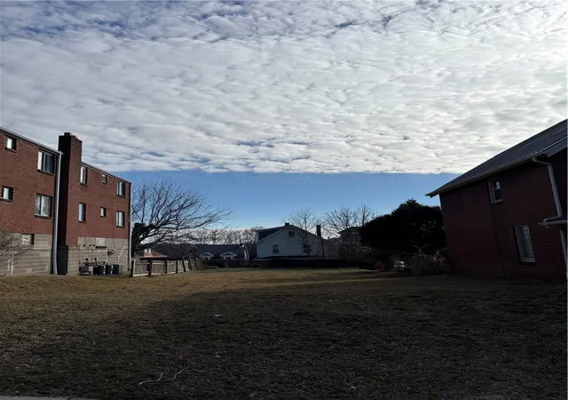 Photo 1 of Land for sale at 0 Ormsby, Mt Oliver, PA 15210 | MLS# 1741767 | Listing updated on 2026-03-02