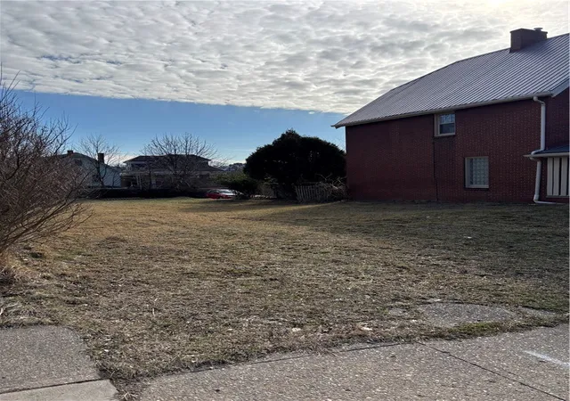 Photo 2 of Land for sale at 0 Ormsby, Mt Oliver, PA 15210 | MLS# 1741767 | Listing updated on 2026-03-02