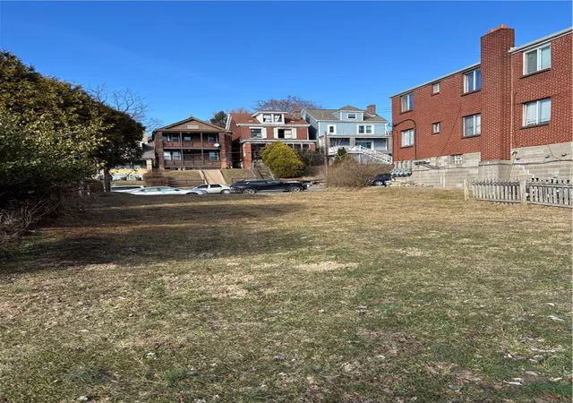 Photo 3 of Land for sale at 0 Ormsby, Mt Oliver, PA 15210 | MLS# 1741767 | Listing updated on 2026-03-02