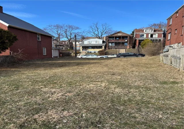Photo 4 of Land for sale at 0 Ormsby, Mt Oliver, PA 15210 | MLS# 1741767 | Listing updated on 2026-03-02