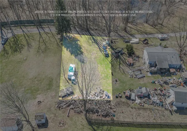 Photo 1 of Sale Pending at 0 Pennsylvania Ave, New Galilee, PA 16141 | MLS# 1741910 | Listing updated on 2026-07-13