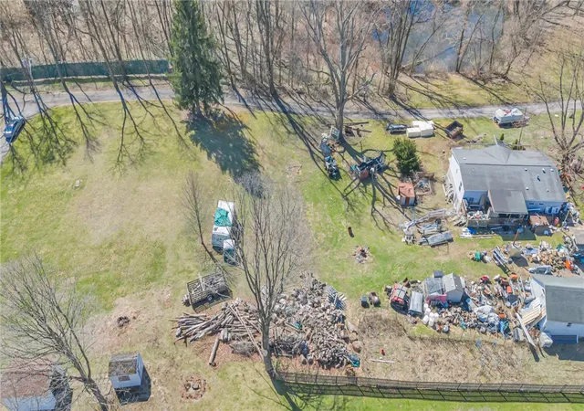 Photo 2 of Sale Pending at 0 Pennsylvania Ave, New Galilee, PA 16141 | MLS# 1741910 | Listing updated on 2026-07-13