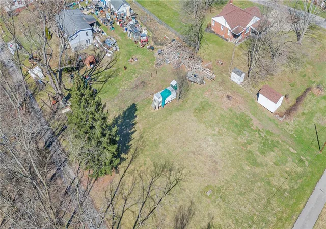 Photo 4 of Sale Pending at 0 Pennsylvania Ave, New Galilee, PA 16141 | MLS# 1741910 | Listing updated on 2026-07-13